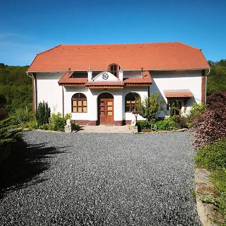 Zalanka Apartmán Zalakoveskut