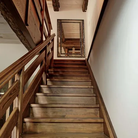 Zalanka Apartmán *
