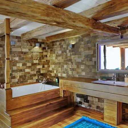 Apartmán Zalanka *