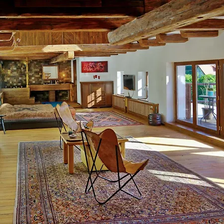 Apartmán Zalanka *